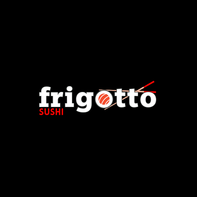 Logo restaurante Frigotto Sushi