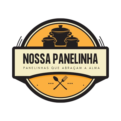 Logo restaurante Nosso Cardápio