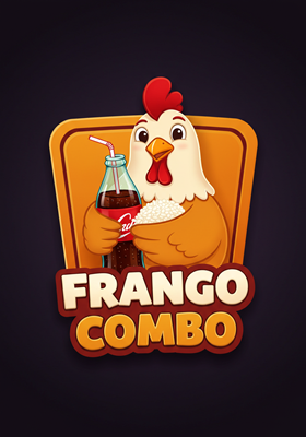 Logo restaurante Frango Combo