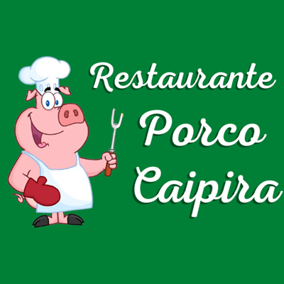 Logo restaurante Restaurante Porco Caipira