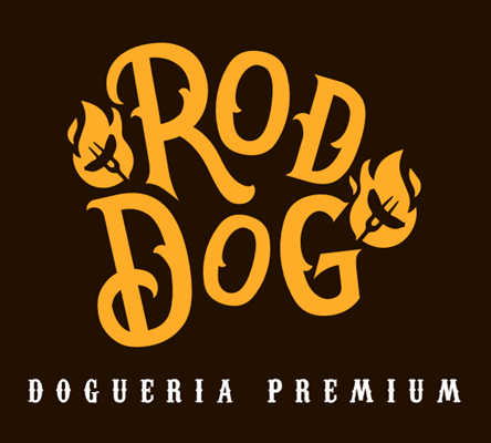 Logo restaurante Rod dog