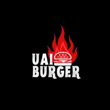 Logo restaurante Uai Burger