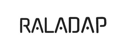 Logo restaurante Raladap