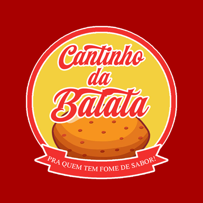 Logo restaurante Cantinho da Batata