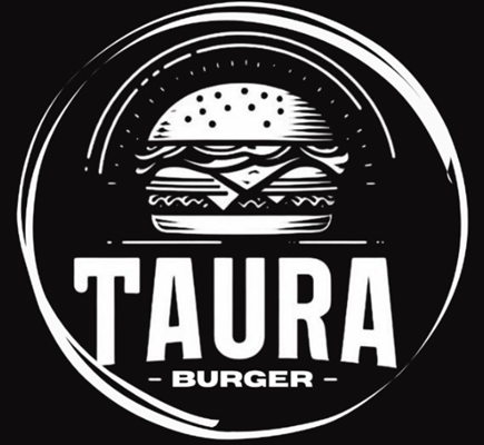 Logo restaurante Taura Burger