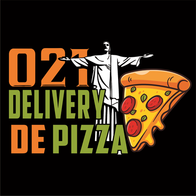 Logo restaurante 021 Pizzaria Delivery