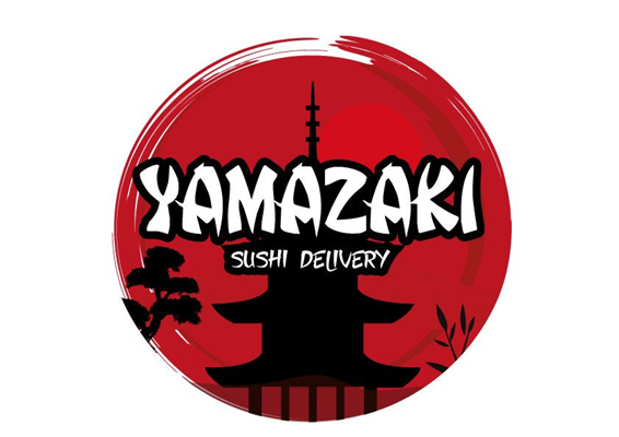 Logo restaurante YAMAZAKI SUSHI DELIVERY