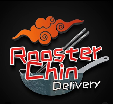 Logo restaurante Roosterchin
