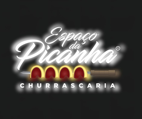Logo restaurante ESPAÇO DA PICANHA CHURRASCARIA