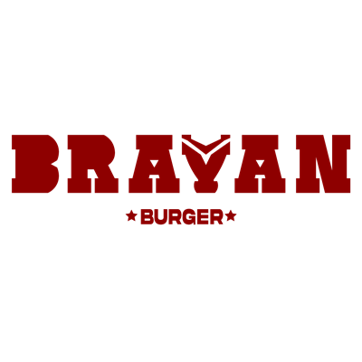 Logo restaurante BRAYAN BURGUER