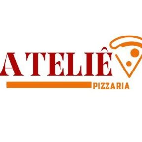 Logo restaurante Atelie Pizzaria