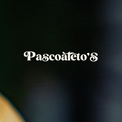 Logo restaurante Cardápio