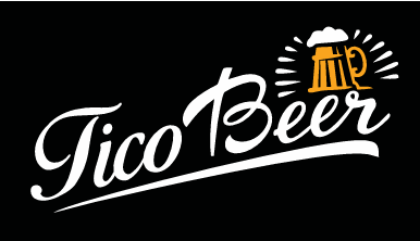 Logo restaurante Tico Beer