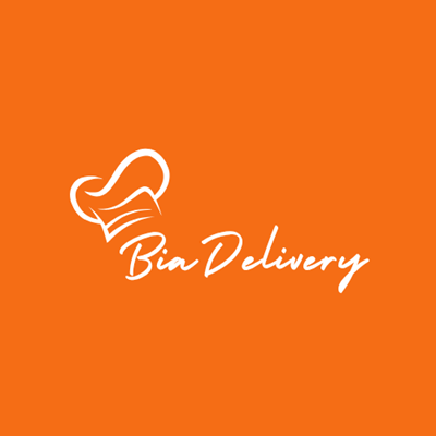 Logo restaurante Bia Delivery