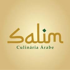 Logo restaurante Salim Árabe