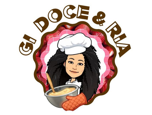 Logo restaurante Gi Doce e Ria