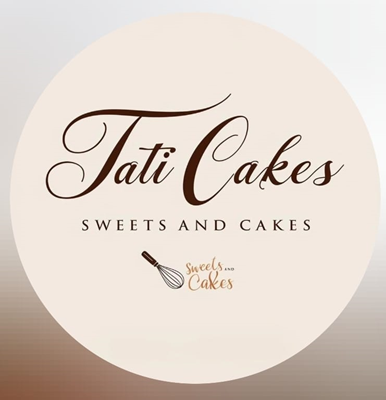 Logo restaurante Taticakes