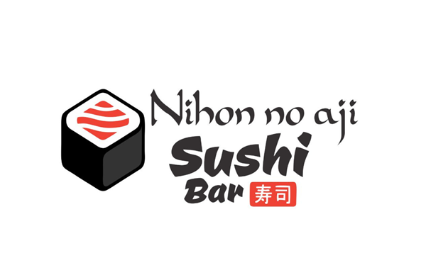 Logo restaurante Nihon No Aji