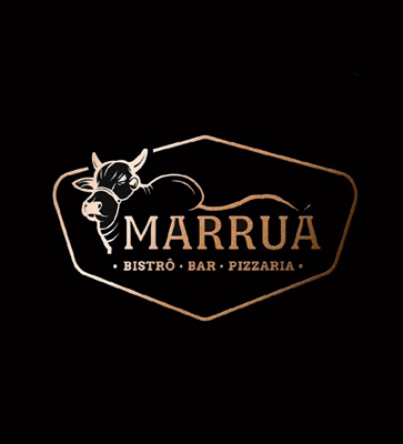 Logo restaurante Marruá Bistro