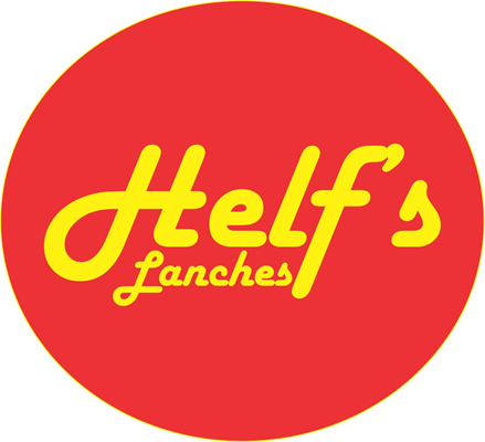 Logo restaurante Helf's Lanches