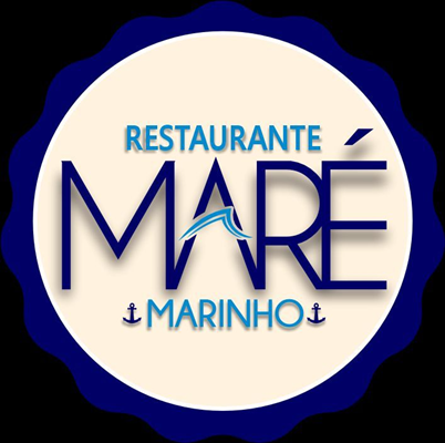 Logo restaurante Maré Marinho restaurante