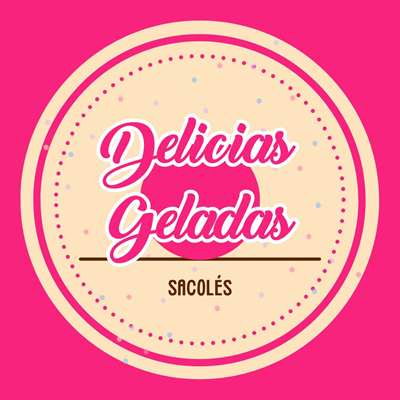 Logo restaurante Sacolés Cremosos
