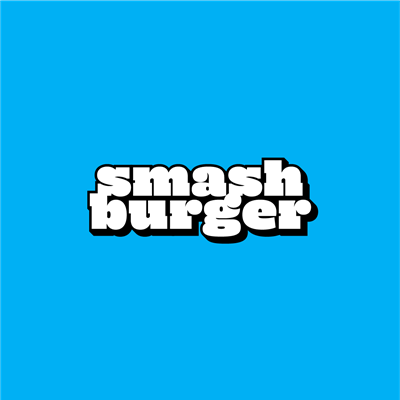 Logo restaurante smashburger