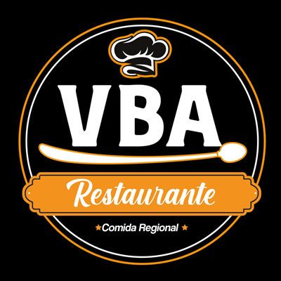 Logo restaurante Restaurante VBA