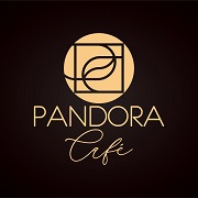 Logo restaurante Pandora Café 