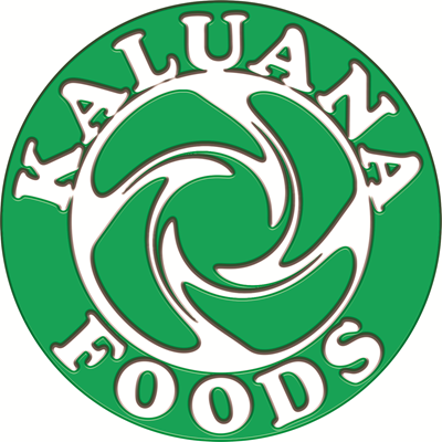 Logo restaurante Kaluana