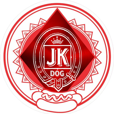 Logo restaurante Jk Hot Dog