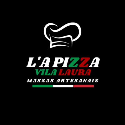 Logo restaurante L'A Pizza Vila Laura