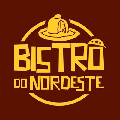 Logo restaurante Bistrô do Nordeste RJ