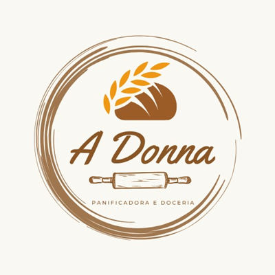 Logo restaurante DONNA