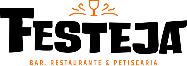 Logo restaurante FESTEJA BAR E CHURRASCARIA