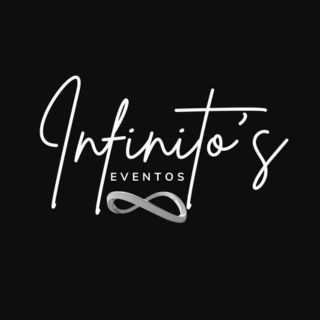 Logo restaurante INFINITO'S EVENTOS