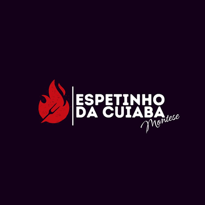 Logo restaurante Espetinho da Cuiabá Montese