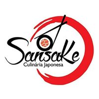 Logo restaurante Sansake restaurante japones