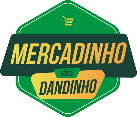 Logo restaurante MERCADINHO DO DANDINHO