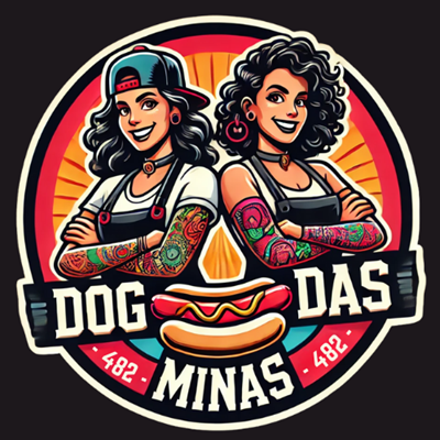 Logo restaurante Melhor Hotdog da região e na MARMITA! 