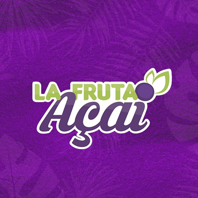 La Fruta Açai - Rio Verde