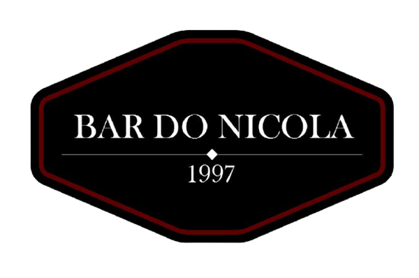 Logo restaurante Bar do Nicola