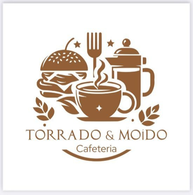 Logo restaurante Torrado & Moído Cafeteria