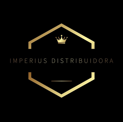 Logo restaurante Imperius Distribuidora