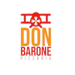 Logo restaurante Don Barone