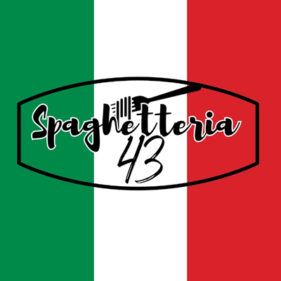 Logo restaurante SPAGHETTERIA 43