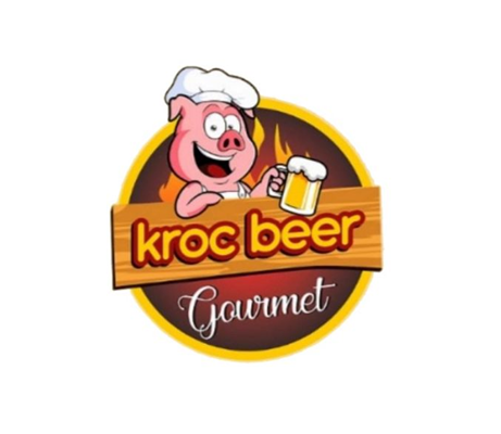 Logo restaurante Kroc Beer