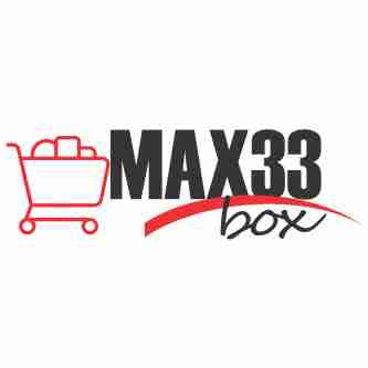 Logo restaurante Max33