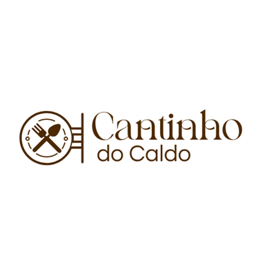 Logo restaurante Cardapio Cantinho do Caldo