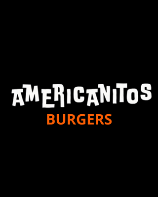 Logo restaurante Americanitos